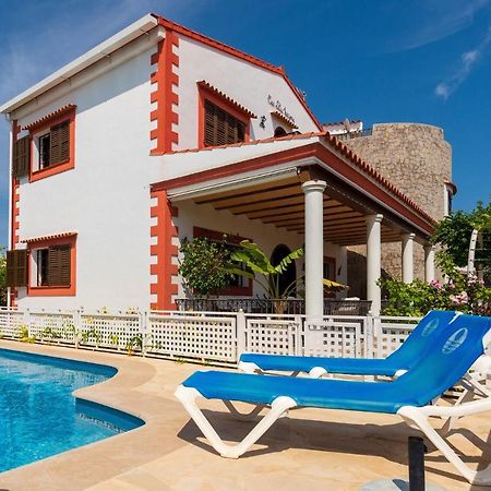 Villa Tortugas, 5 min Ibiza City Exterior foto